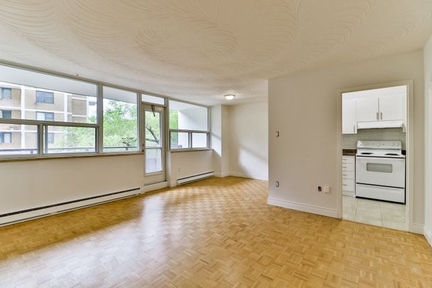 1 Bedroom Junior - Photo 1