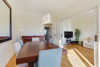 Apartamento T3 em Lisboa
