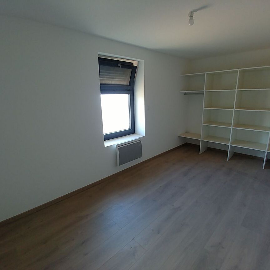 Location Appartement 2 pièces 47m² - Photo 1