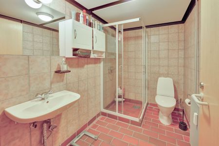 Vestervang 30, st tv - Photo 3