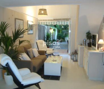 Dúplex en alquiler en Avinguda de Madrid, cerca de Carrer de Suïssa - Photo 4