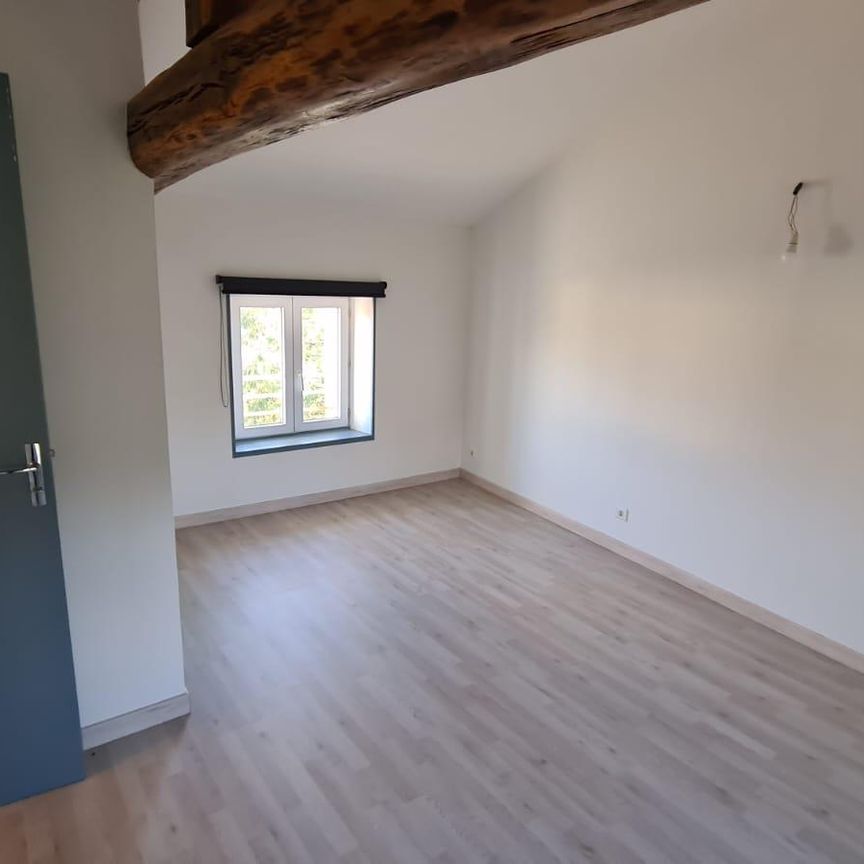 Location maison 4 pièces de 101.85m² - Photo 1