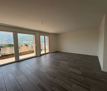 4.5 Zimmer, 2. Stock - Photo 1