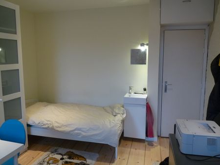 kamer 6 - Grauwpoort 21 - Foto 4