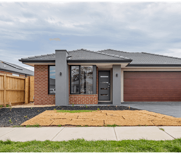 Brand New Modern 4-Bedroom Rental House in Woodstock! - Photo 2