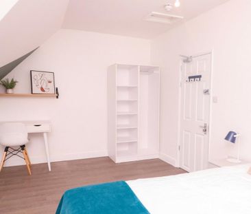 5 bedroom house to rent - Photo 4