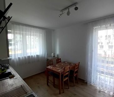 Pokój, ul. Nazaretańska - Zdjęcie 3