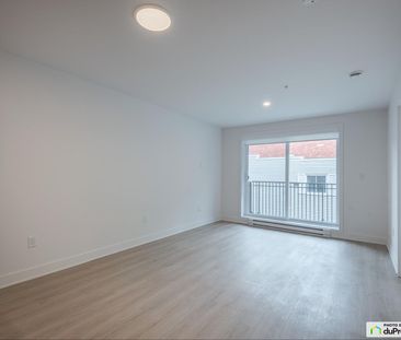 6410, Gouin O, Ahuntsic / Cartierville à louer - Photo 4
