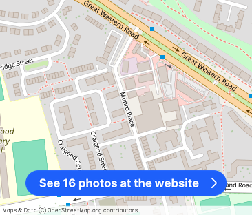 2 bedroom apartment for rent - Photo 1