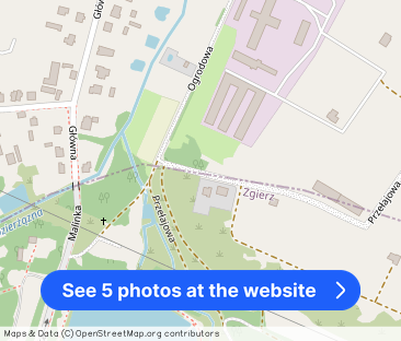 Mieszkanie do wynajęcia Zgierz ul. Konstatnynowska - Photo 1