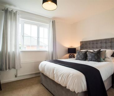 2 bedroom terraced house to rent - Photo 3