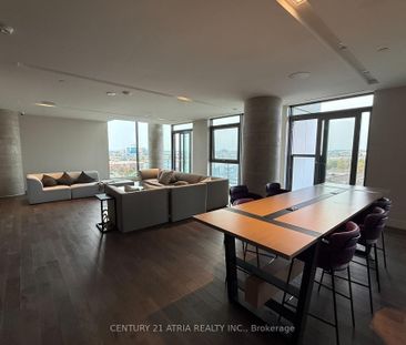 For Lease - 1000 Portage Parkway Unit# 2801, Vaughan, Ontario - Photo 3