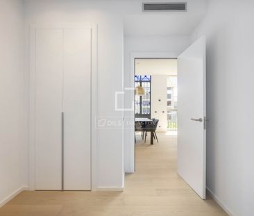 Rambla Catalunya, excellent Brand new apartment of 2 Bedroom for rent in Eixample Right, Barcelona - Foto 6