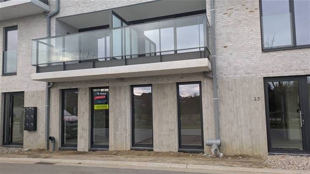 Appartement te huur - Photo 1