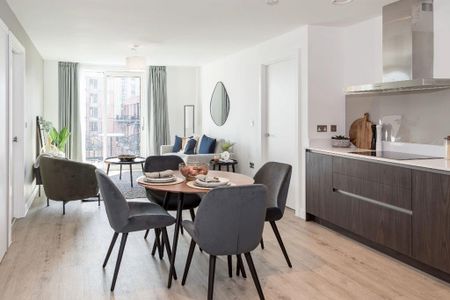 3 bedroom apartment to rent - Photo 4