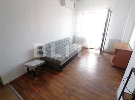 Apartament de 2 camere, centrala termica, AC, zona Calea Severinului - Fotografie 5