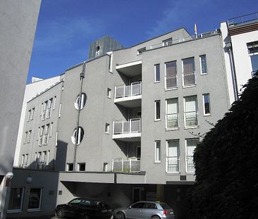 Nähe Schillerplatz moderne 2-Zimmer-Wohnung - Foto 1