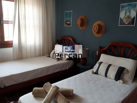 Exclusive farmhouse for rent in El Campello, Valencia - Photo 4