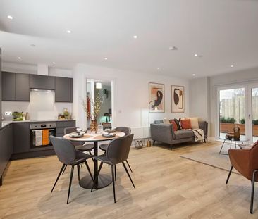 3 bedroom apartment - Photo 4
