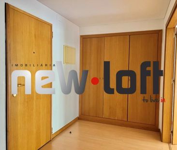 2 room luxury Apartment for rent in Alto dos Gaios, Cascais e Estor... - Photo 1
