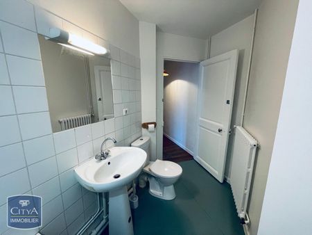 Location Appartement 3 pièces 56m² BOURGES 18000 - Photo 5