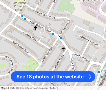 Colebrook Road, Tunbridge wells - Photo 1