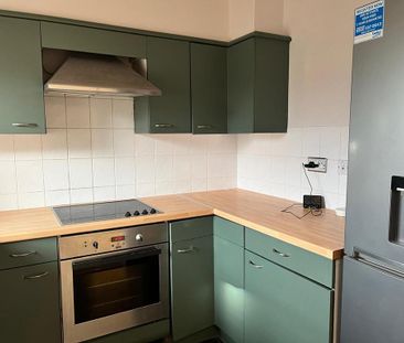 1 bedroom flat to rent - Photo 6