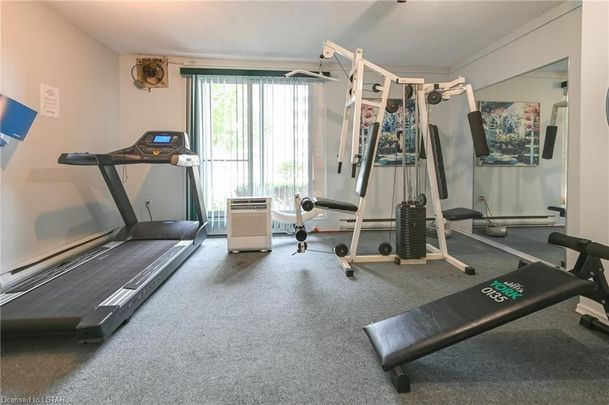 For Lease - 1106 Jalna Boulevard Unit# 508, London South, Ontario - Photo 1