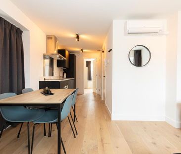 Appartement te huur: Eurokade 37-A 1060 RZ Amsterdam - Foto 6