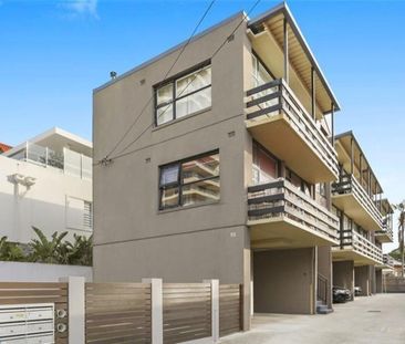 3/15 Bonner Avenue, Manly NSW 2095 - Apartment For Rent | Domain - Photo 2