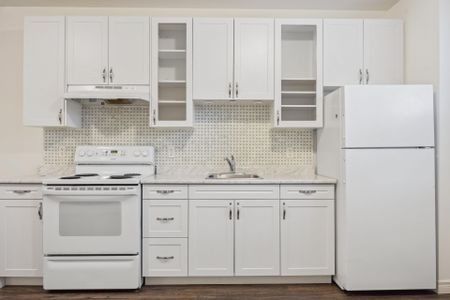 For Lease - 38 Walton Street Unit# 202, Port Hope, Ontario - Photo 4