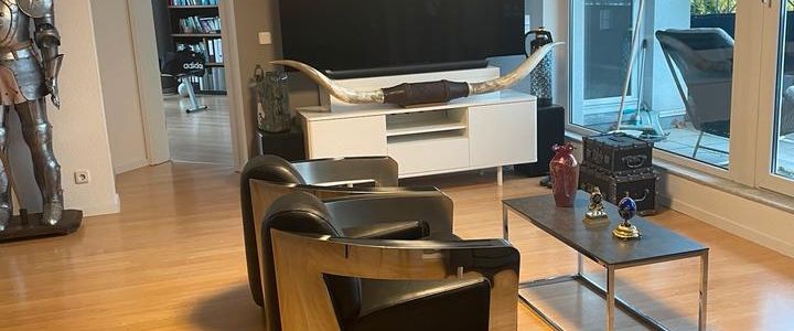 Wohnen im schönen Kölner Süden / Rodenkirchen - Photo 1