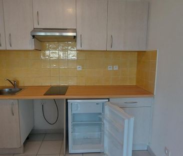 APPARTEMENT T2 41M - Photo 5