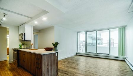 618 5th Avenue SW, Calgary - Photo 4