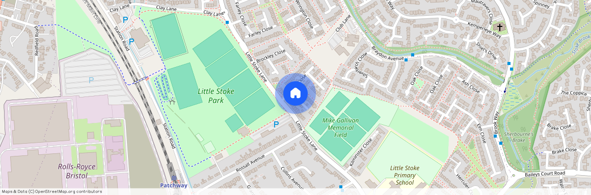 Maple Close, Bristol