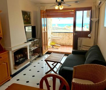 2 BEDROOM DUPLEX IN SANTA POLA - Photo 6