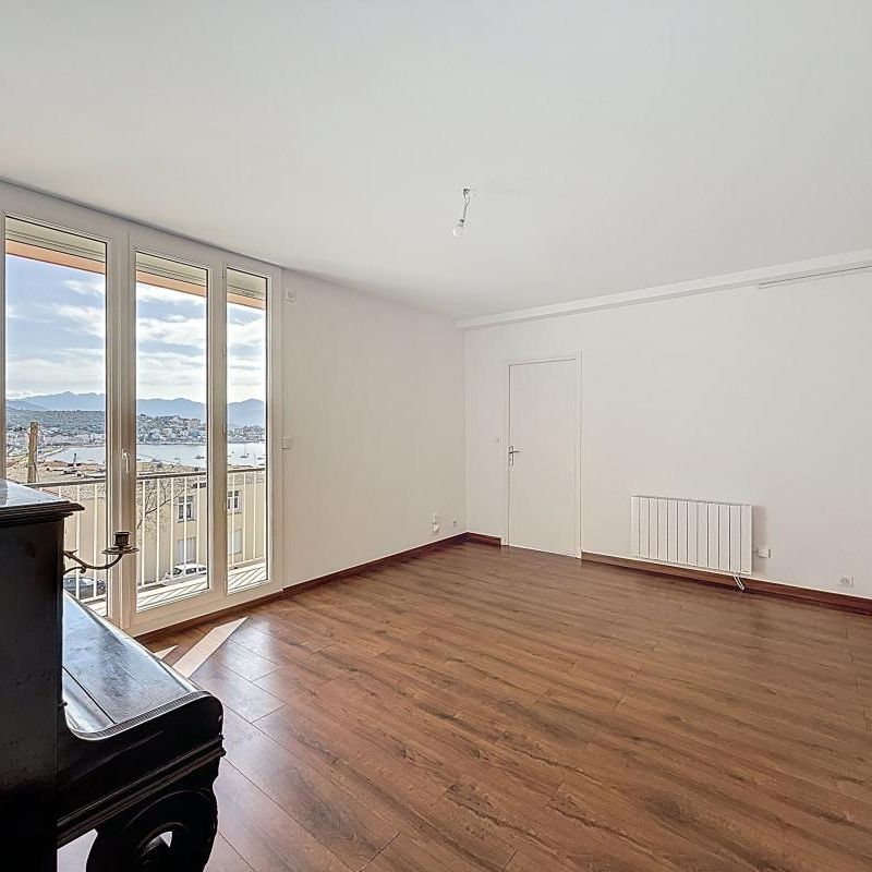 Location Appartement 4 pièces 101m² AJACCIO 20090 - Photo 1