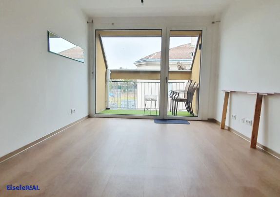 Neuwertig – Nähe Oberlaa – 2 Zimmer – Balkon - Photo 1