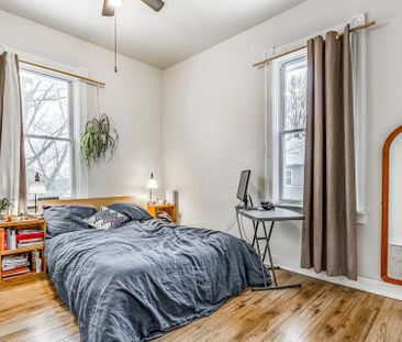 For Lease - 265 Barrie Road Unit# 3, Orillia, Ontario - Photo 5