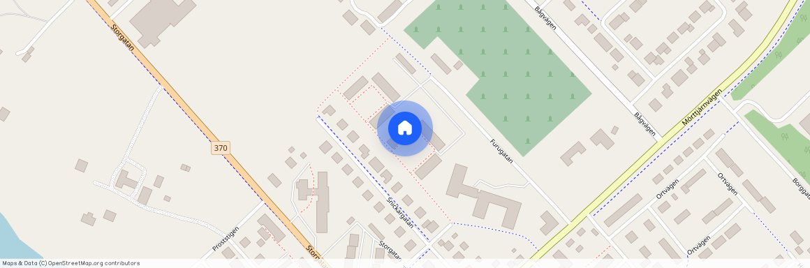 MALÅ, Malå, Västerbotten, Furugatan 11 G