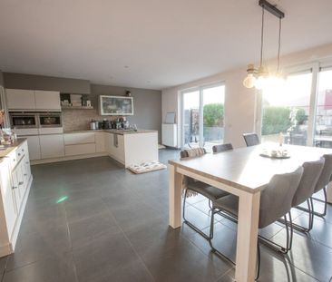 Gelijkvloers appartement met koertje te Desselgem! - Photo 5