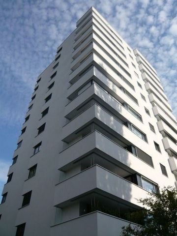 Zwischen Hallenbad und Birsig - schöne 3-Zimmerwohnung in Binningen - Foto 2