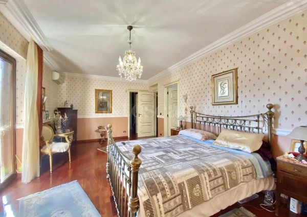 Villa in affitto - Via Linea, Messina (rif. 33/2026)