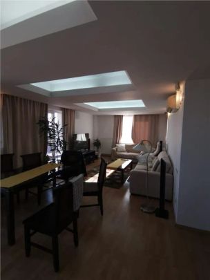 Penthouse de inchiriat in Herastrau - Photo 1