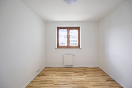 2 sypialnie | Wysokie piętro | Świetna lokalizacja - Zdjęcie 2