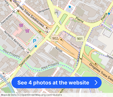 Nowoczesne mieszkanie gotowe do wprowadzenia - Photo 1