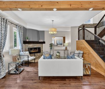 For Lease - 774 Churchill Lane, Georgina, Ontario - Photo 4