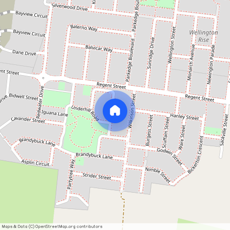 Bagshot Circuit 31, VIC 3754, Mernda