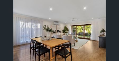 Immaculate Plantation Home with Entertainer's Appeal in Prime Ormeau Ridge Pocket - Photo 2