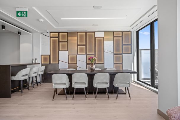 For Lease - 101 Roehampton Avenue Unit# 3408, Toronto, Ontario - Photo 1